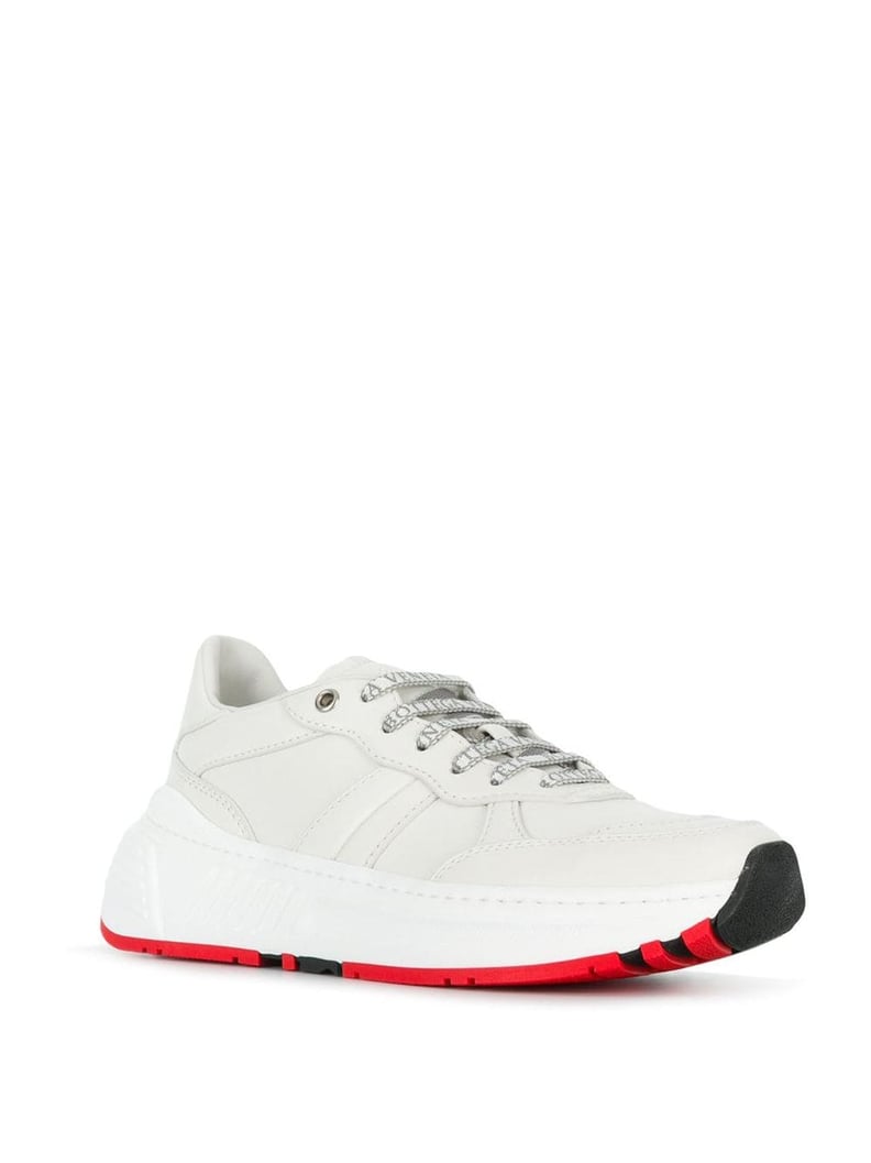 Mary-Kate's Bottega Veneta Speedster Sneakers