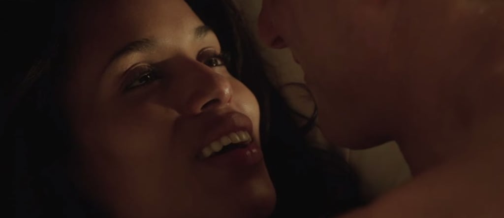 Scandal Season 5 Trailer