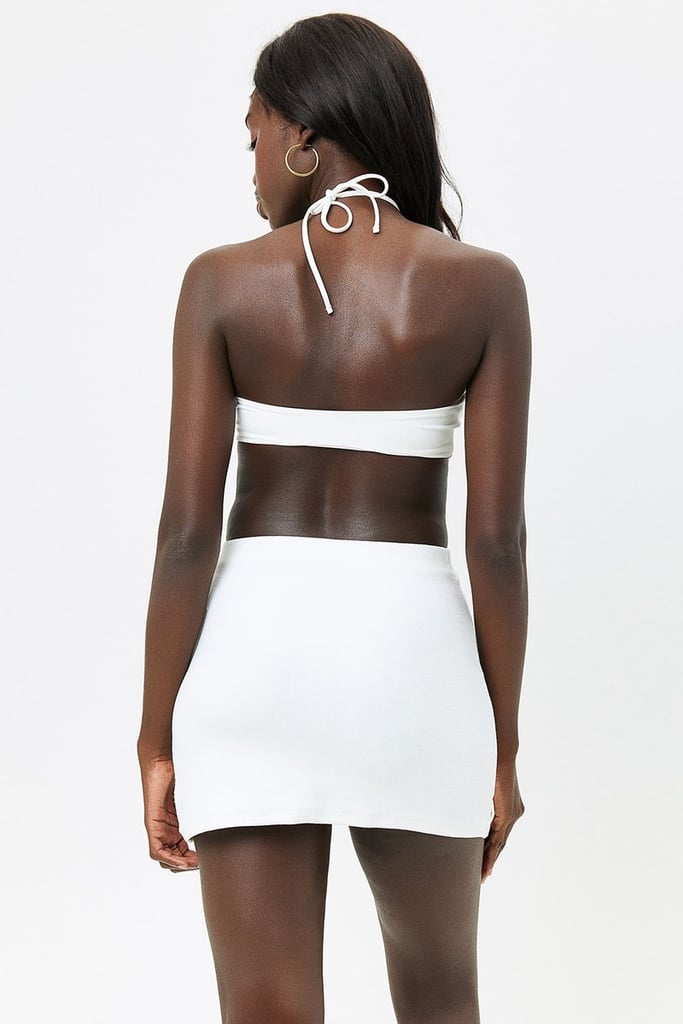 Windward Terry Skirt