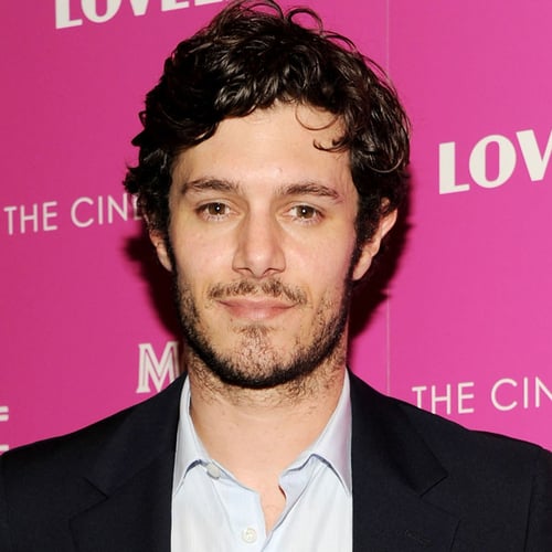 Adam Brody