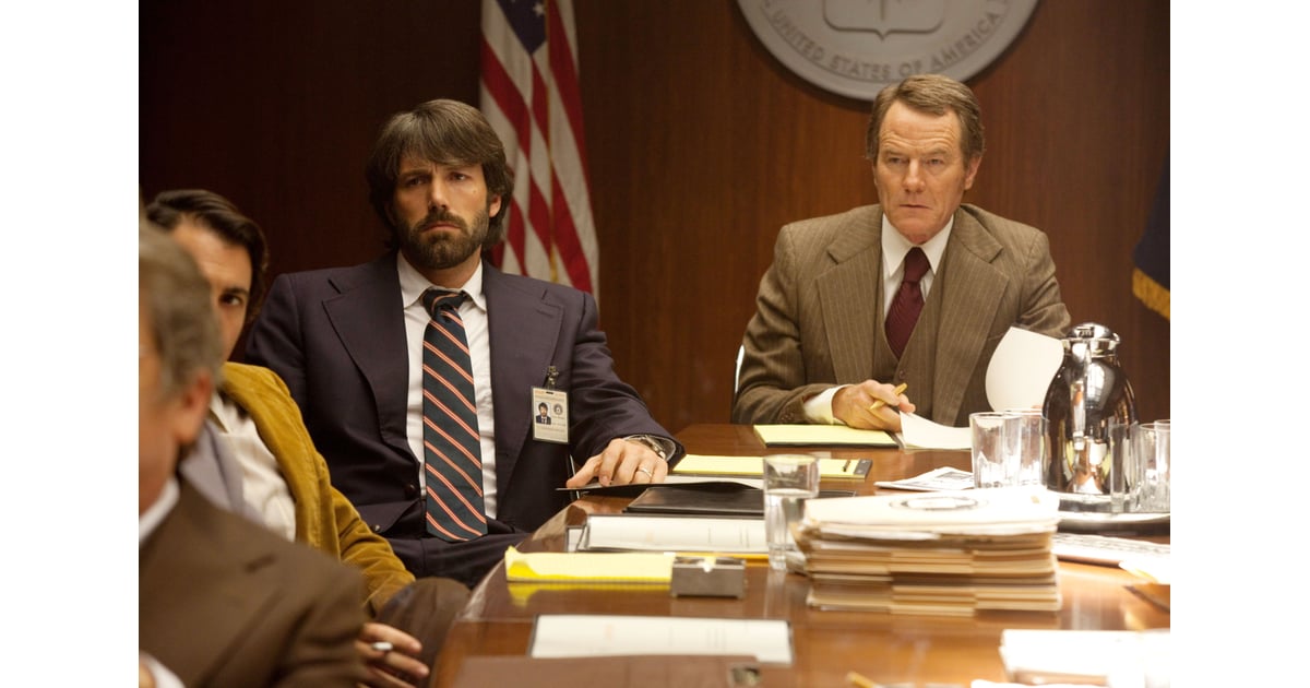 "Argo" 495+ New Netflix Movies to Watch in November 2022 POPSUGAR