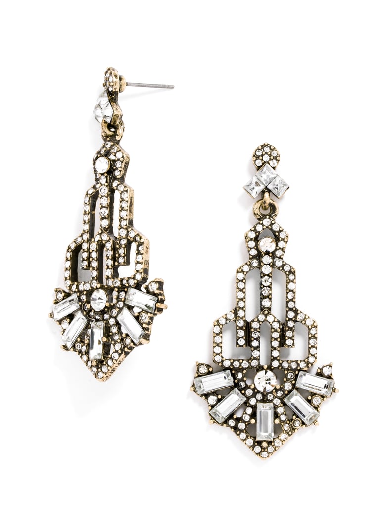 Garbo Drops ($36)