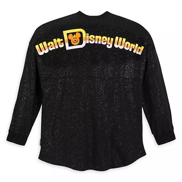 Walt Disney World Spirit Jersey — Candy Corn