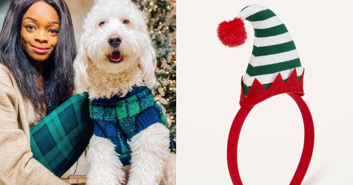 Matching dog pajamas old navy Clearance