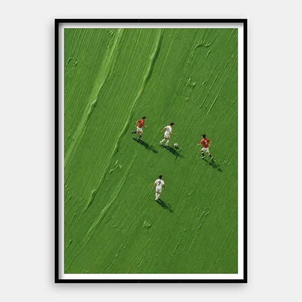 Tiny Giants by Okay Andy x The Impact Fund