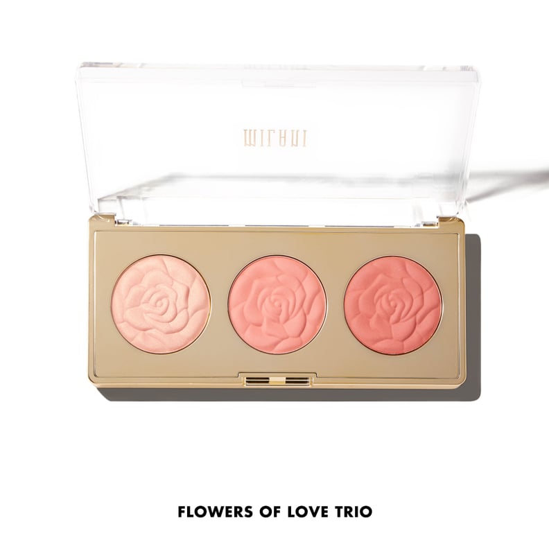 Flowers of Love Trio