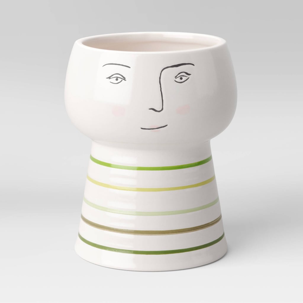 Something Whimsical: Opalhouse Outdoor Stoneware Family Planter