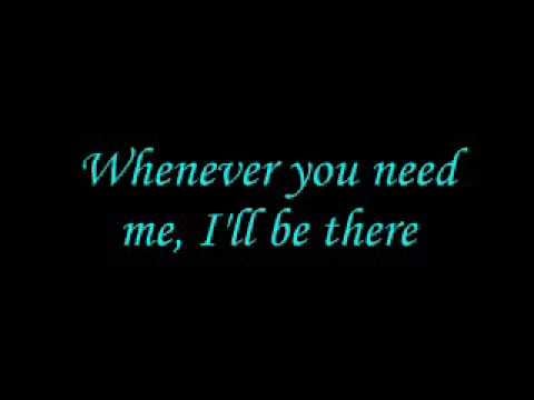 "I'll Be There" by The Jackson 5