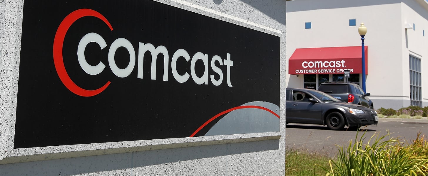 Comcast Customer Service Phone Call POPSUGAR Tech