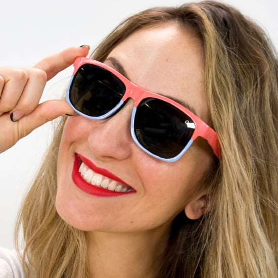 Sunglasses DIY For Summer