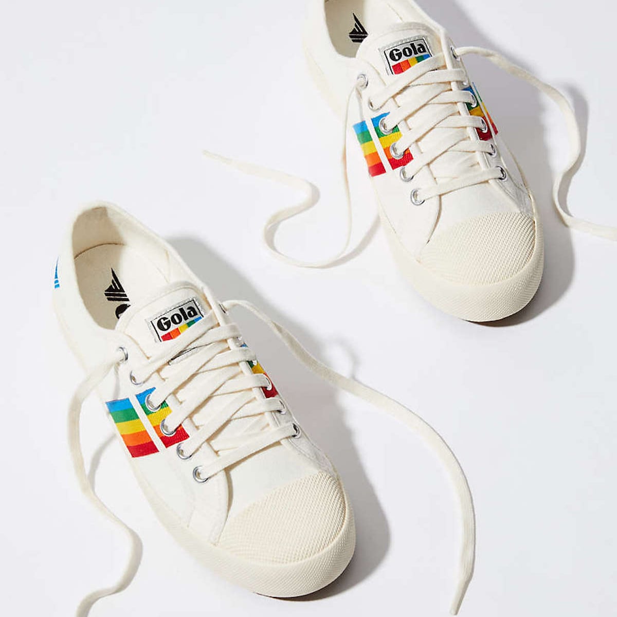 Best Rainbow Trainers For Women 