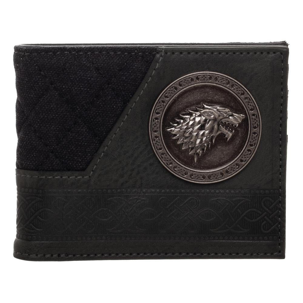 Bi-Fold Wallet