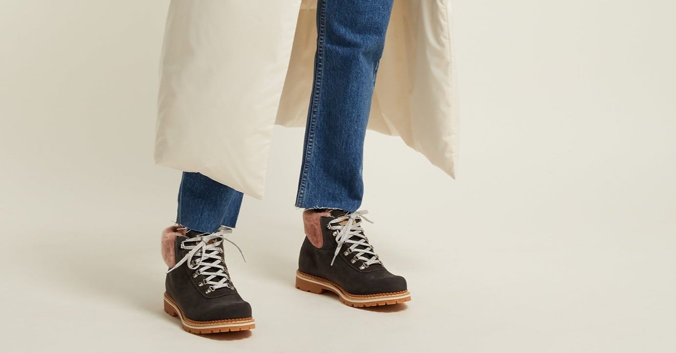 Cute Comfortable Boots For Women POPSUGAR Fashion