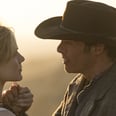 Dolores and Teddy's Relationship Is About to Get WAY More Complicated on Westworld