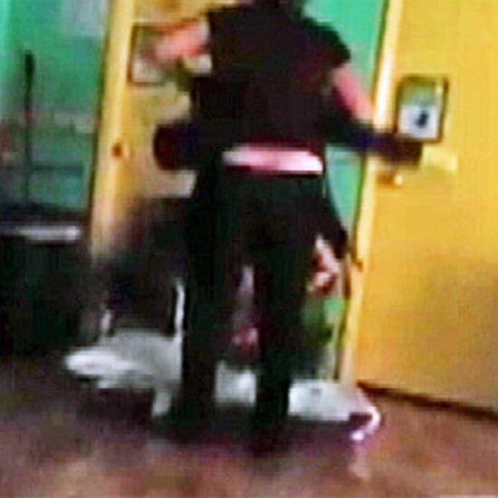 Day Care Director Caught on Video Striking a 4-Year-Old Boy