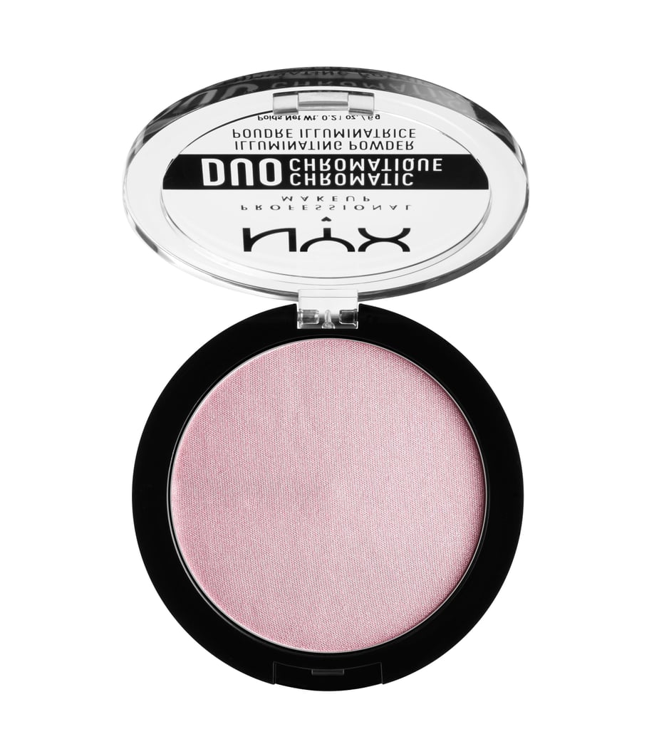 NYX Cosmetics Duo Chromatic Illuminating Powder