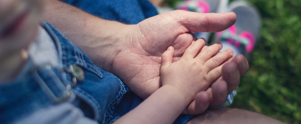 How to Talk to Your Child About the Death of a Parent