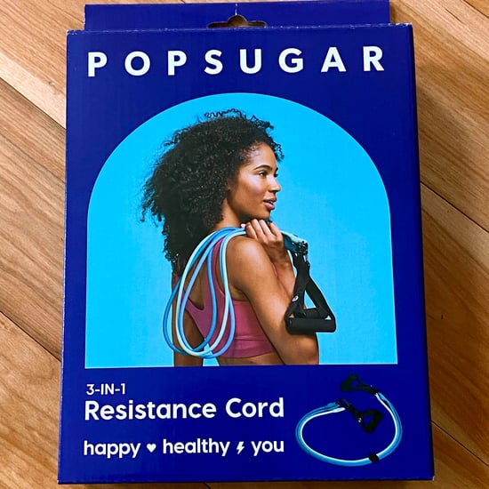 POPSUGAR 3-in-1 Resistance Cord Review