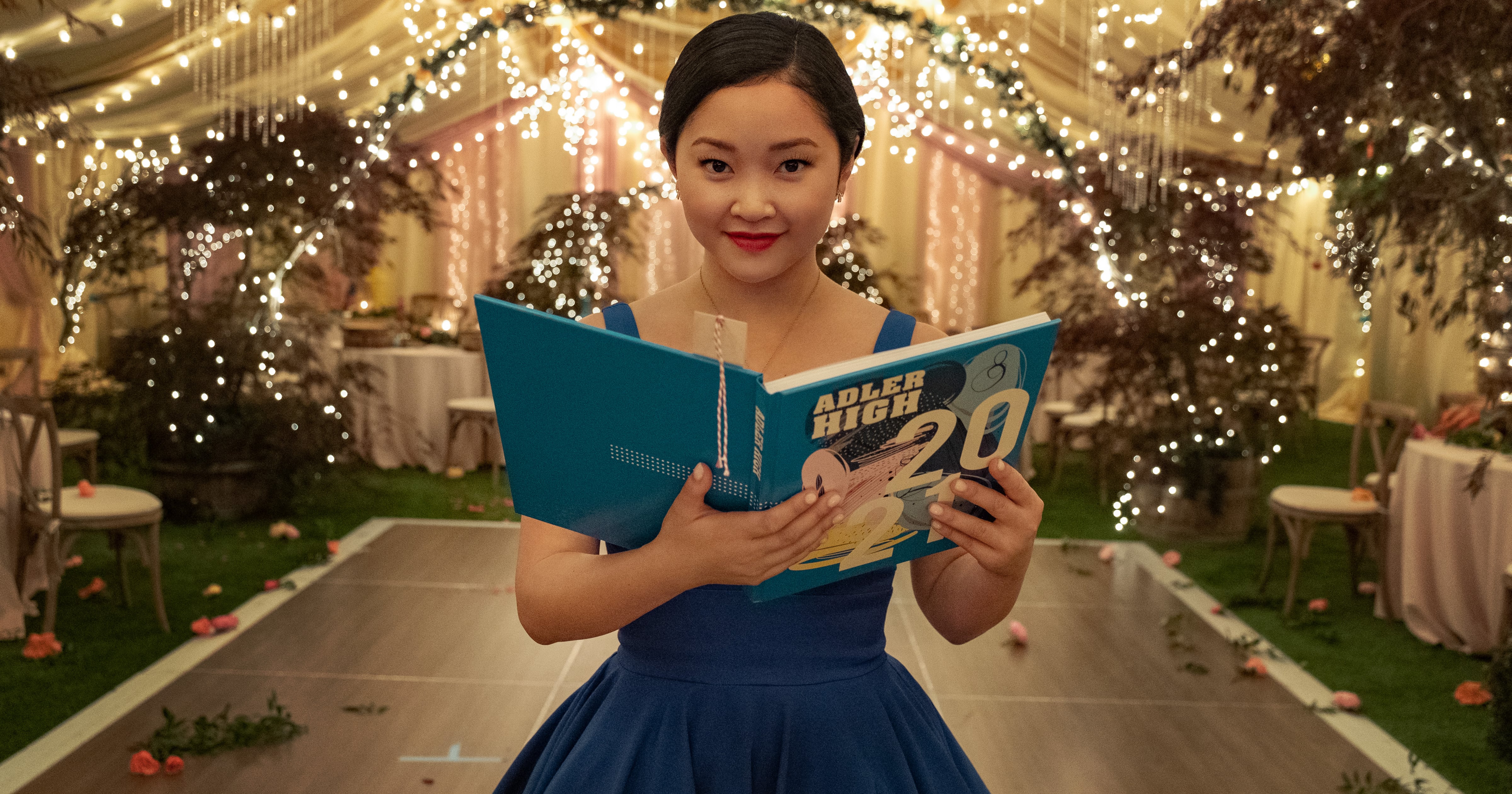 To All the Boys I ve Loved 3 How to Dress Like Lara Jean