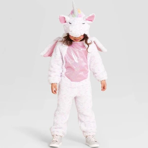 Target unicorn discount overalls