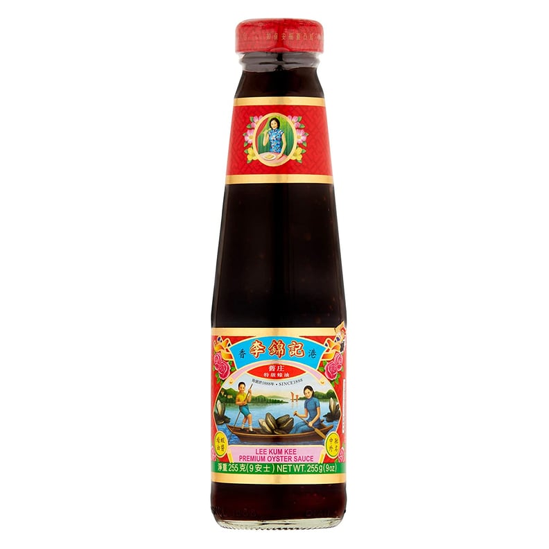 Lee Kum Kee Premium Oyster Flavored Sauce