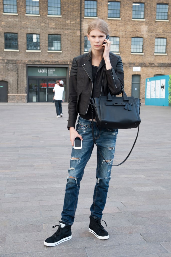 London Fashion Week