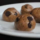 Protein Ball Recipe