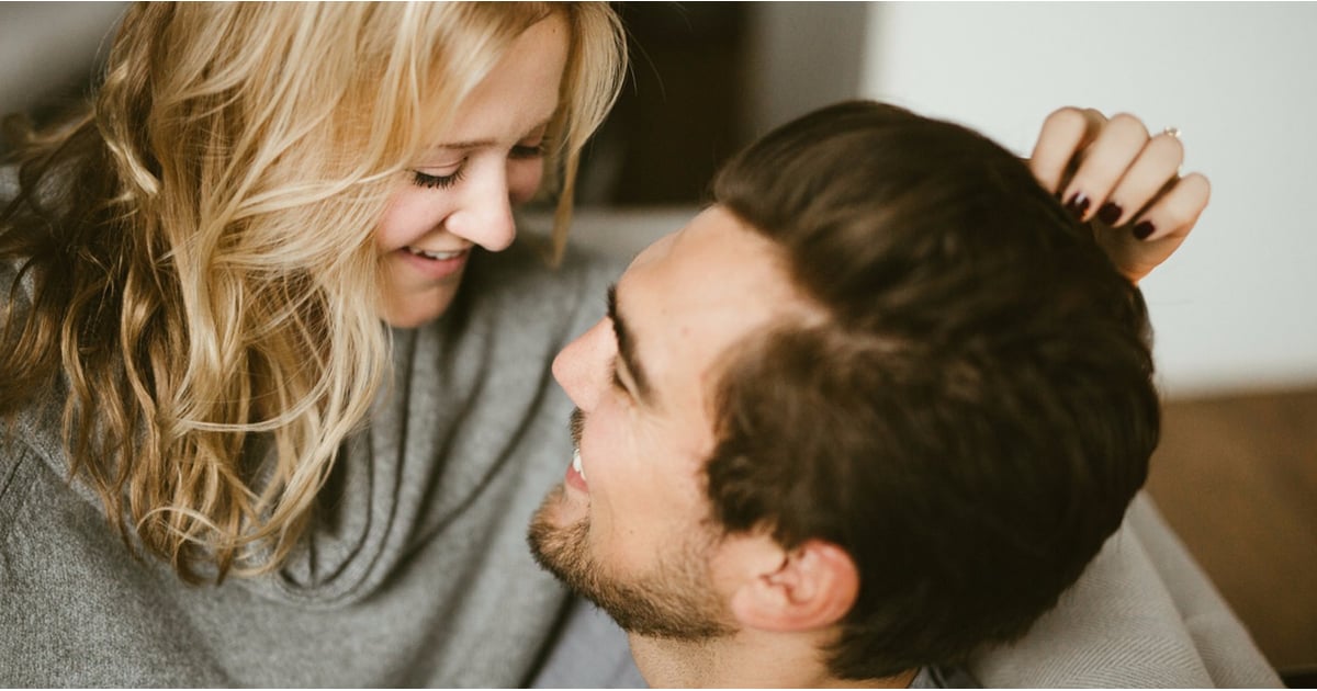 How Can I Be A Better Partner Popsugar Love And Sex