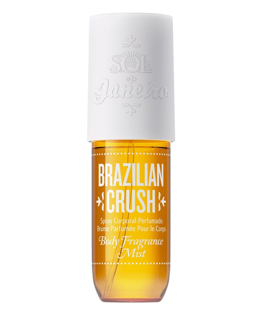 Sol de Janeiro Brazilian Crush Body Fragrance Mist