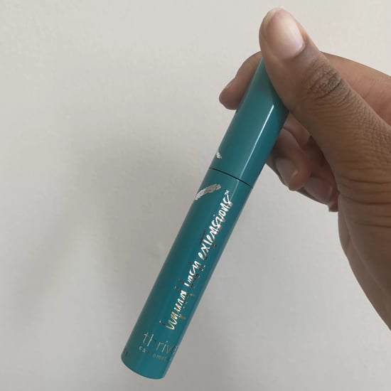 Thrive Causemetics Liquid Lash Extensions Mascara Review