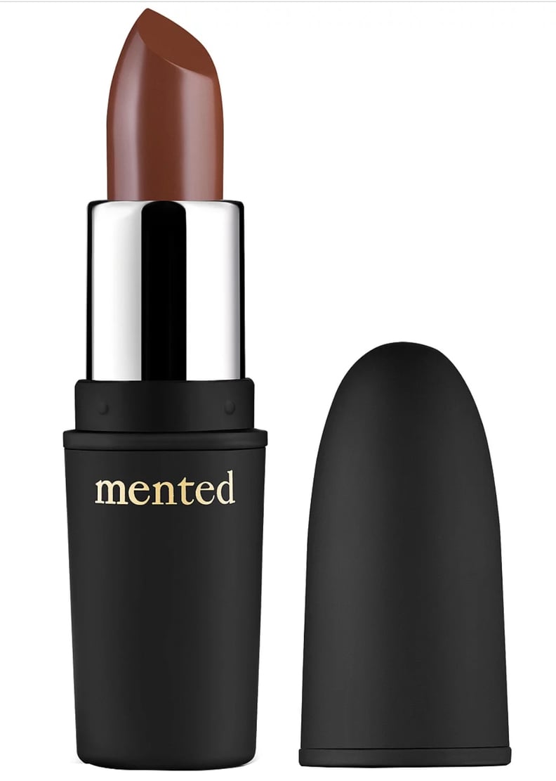 Mented Cosmetics Semi-Matte Lipstick