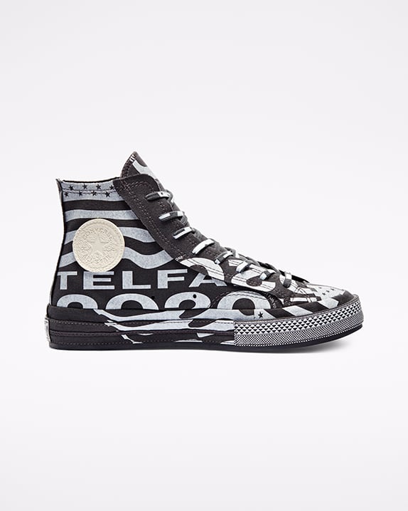 Vetements x converse clearance