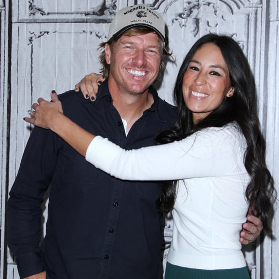What It's Like to Be on Fixer Upper