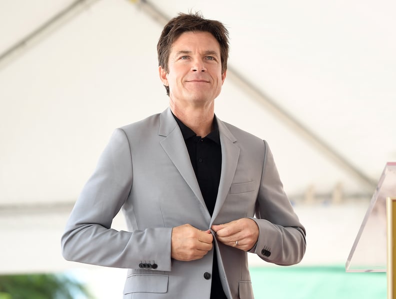 HOLLYWOOD, CA - JULY 26:  Jason Bateman attends The Hollywood Walk of Fame Star Ceremony honoring Jason Bateman on July 26, 2017 in Hollywood, California.  (Photo by Matt Winkelmeyer/Getty Images)