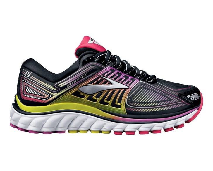 Brooks Glycerin 13 | Women's Running Shoes | Summer 2015 | POPSUGAR ...