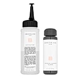 Kristin Ess Signature Hair Gloss in Crystal Quartz Review ...