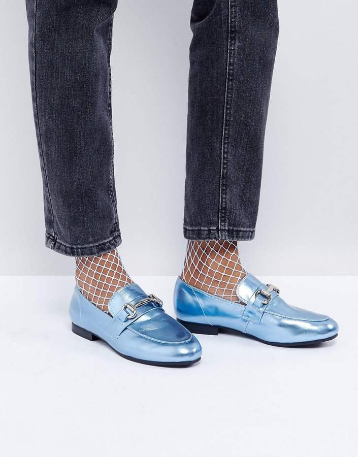 New shop loafers 2018