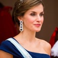 Queen Letizia Is the Royal With the Best Accessories We've Ever Seen