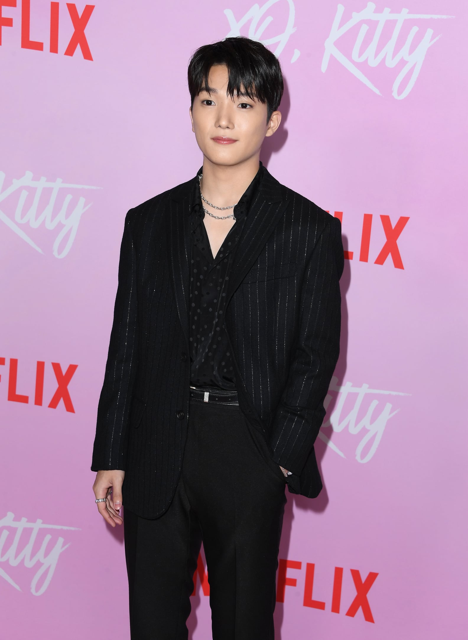 Who Are the XO, Kitty Cast Dating? | PS Celebrity