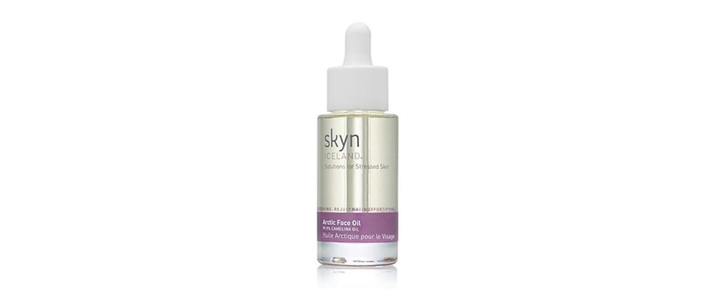 Skyn Iceland Arctic Face Oil Giveaway