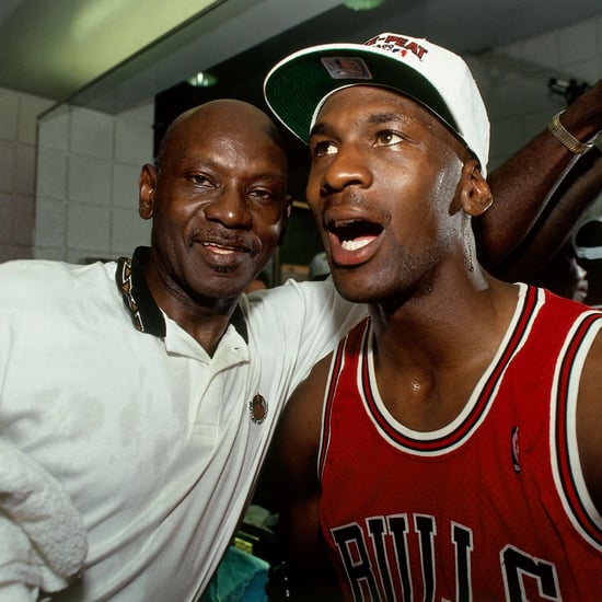 What Happened to Michael Jordan's Dad?