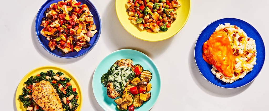 FreshlyFit Meals Review