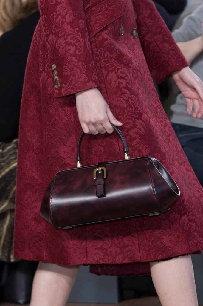 Michael Kors Fall 2015