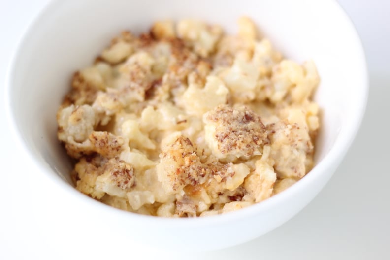 Gluten-Free No-Mac and Cheese