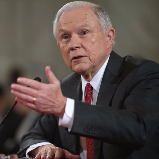 What is the Connection Between Jeff Sessions and Russia?