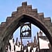 Harry Potter World Hollywood Secrets