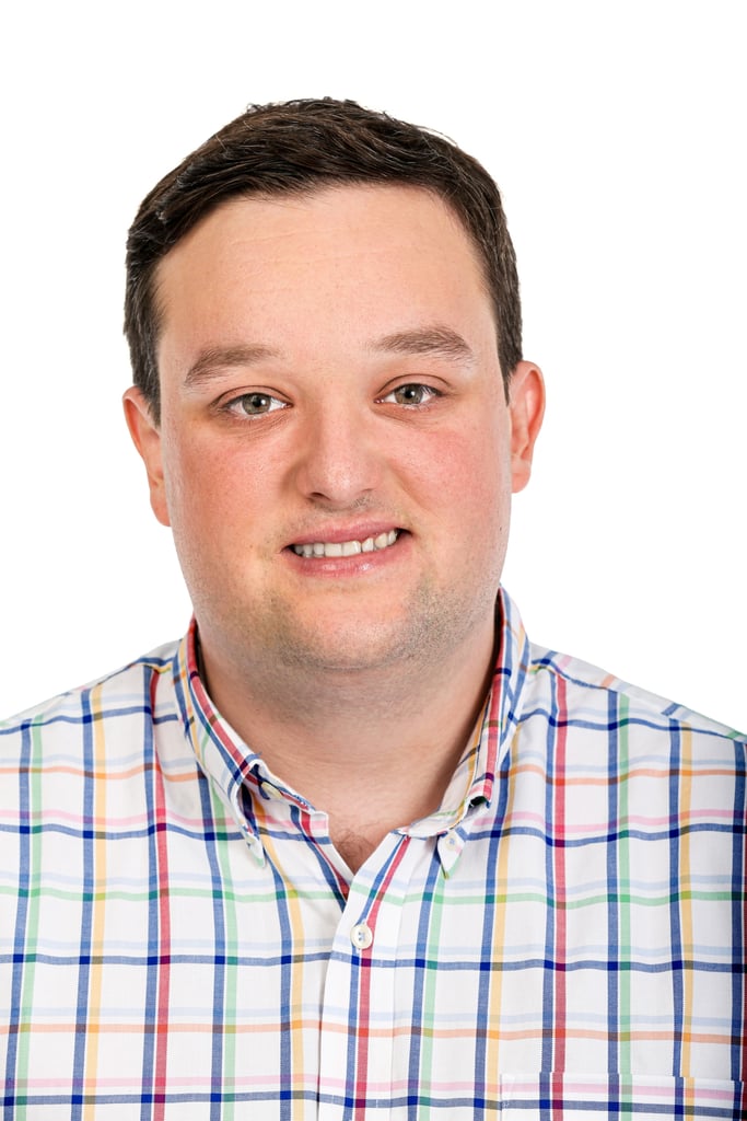 Kieran Davidson Who Has Been Evicted From Big Brother 2020
