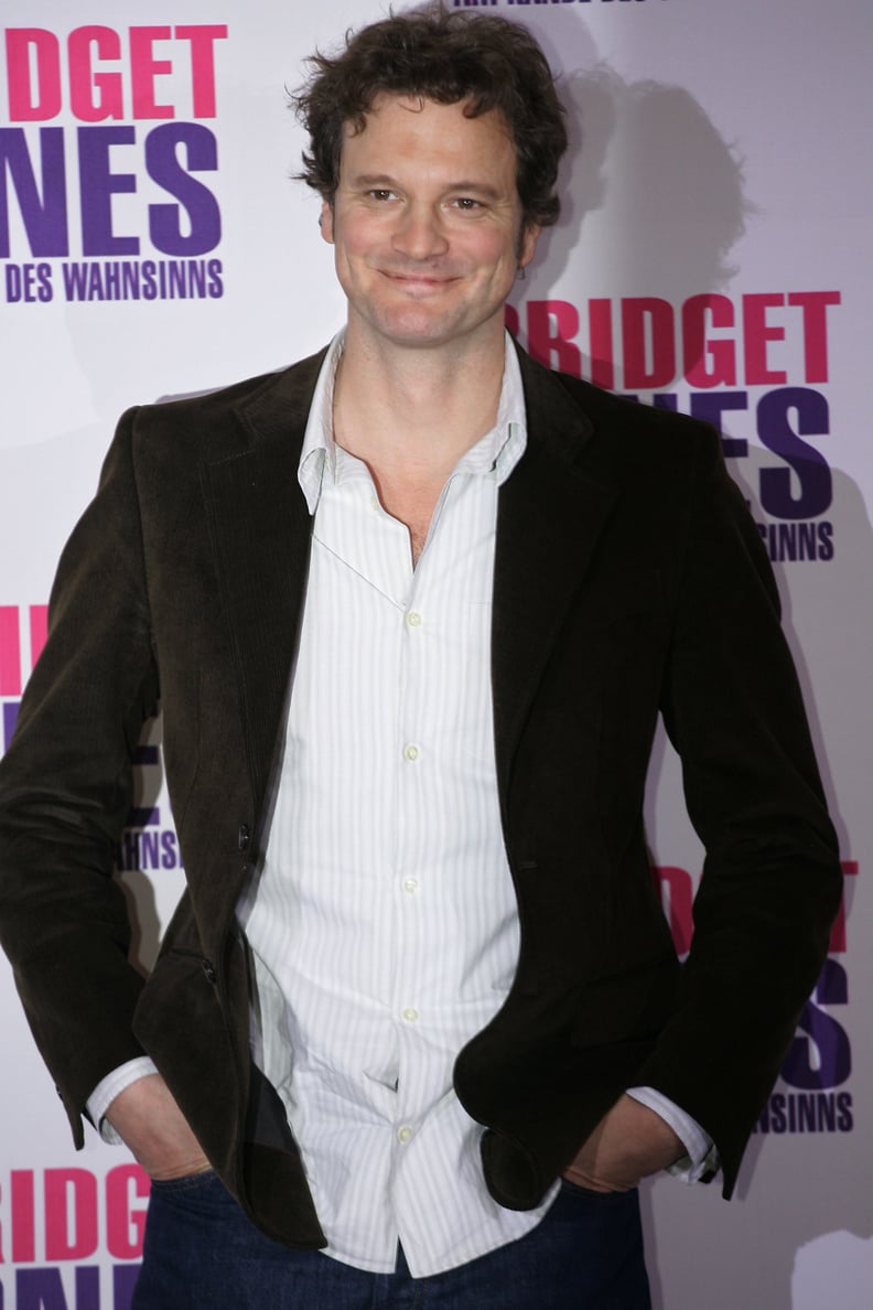 Colin Firth in 2004
