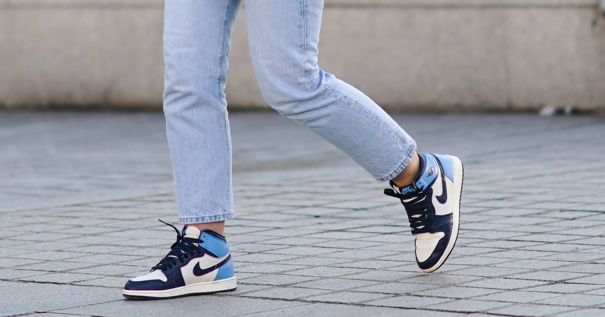 10 Best Sneakers to Resell in 2021 POPSUGAR Fashion