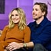 How Kristen Bell Talks to Her Kids About Dax Shepard's Sobriety: 